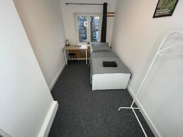 Fantastic Inn Warsaw - CH5