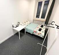 Fantastic Inn Warsaw - CH5