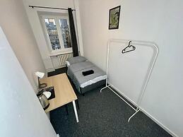 Fantastic Inn Warsaw - CH5