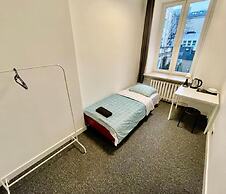 Fantastic Inn Warsaw - CH5