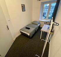 Fantastic Inn Warsaw - CH5