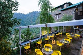 Indulge Ramgarh Nainital by PACK