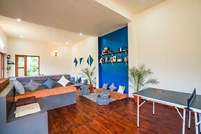 Indulge Ramgarh Nainital by PACK
