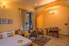 Indulge Ramgarh Nainital by PACK