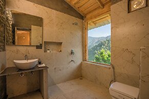 Indulge Ramgarh Nainital by PACK