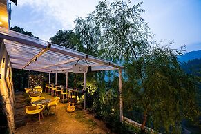 Indulge Ramgarh Nainital by PACK
