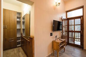 Indulge Ramgarh Nainital by PACK