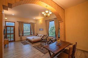 Indulge Ramgarh Nainital by PACK