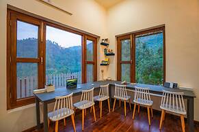 Indulge Ramgarh Nainital by PACK