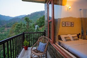 Indulge Ramgarh Nainital by PACK