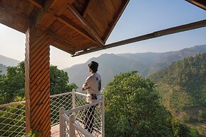 Indulge Ramgarh Nainital by PACK
