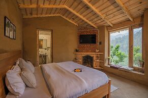 Indulge Ramgarh Nainital by PACK