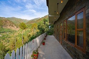 Indulge Ramgarh Nainital by PACK