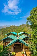 Indulge Ramgarh Nainital by PACK