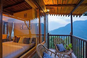 Indulge Ramgarh Nainital by PACK