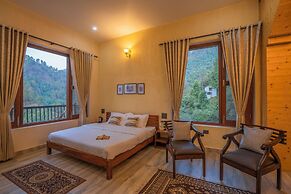 Indulge Ramgarh Nainital by PACK