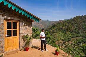 Indulge Ramgarh Nainital by PACK