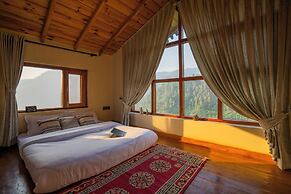 Indulge Ramgarh Nainital by PACK