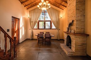 Indulge Ramgarh Nainital by PACK