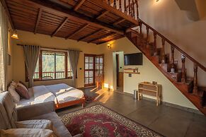 Indulge Ramgarh Nainital by PACK