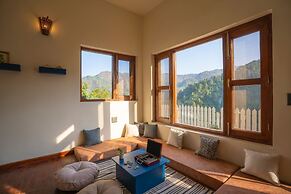 Indulge Ramgarh Nainital by PACK