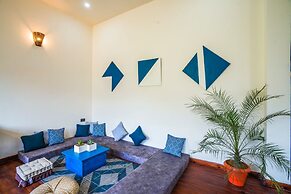 Indulge Ramgarh Nainital by PACK