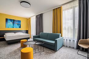 EA Congress Hotel Aldis