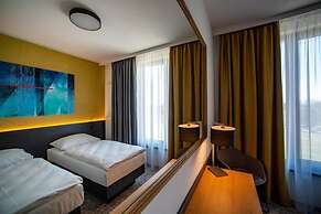 EA Congress Hotel Aldis