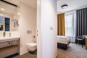 EA Congress Hotel Aldis