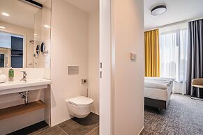 EA Congress Hotel Aldis