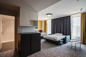 EA Congress Hotel Aldis
