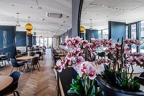 EA Congress Hotel Aldis
