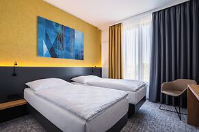 EA Congress Hotel Aldis