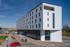 EA Congress Hotel Aldis