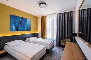 EA Congress Hotel Aldis