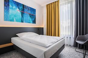 EA Congress Hotel Aldis