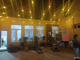 IT Hub Homestay