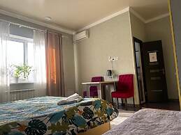 IT Hub Homestay