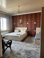 IT Hub Homestay