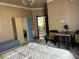 IT Hub Homestay