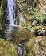 Domo Valle El Encanto Peulla