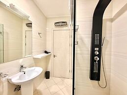 Orange Central Suites