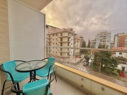 Orange Central Suites