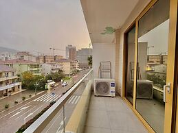 Orange Central Suites