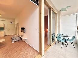 Orange Central Suites