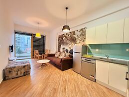 Orange Central Suites