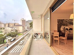Orange Central Suites