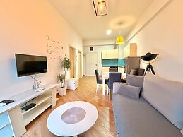 Orange Central Suites