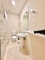 Orange Central Suites