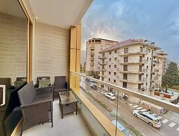 Orange Central Suites